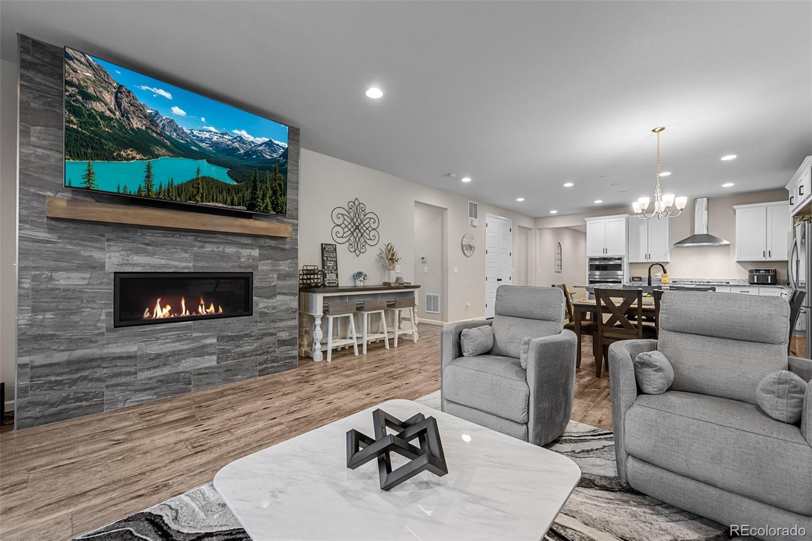 MLS Image #5 for 5795 s grand baker court,aurora, Colorado
