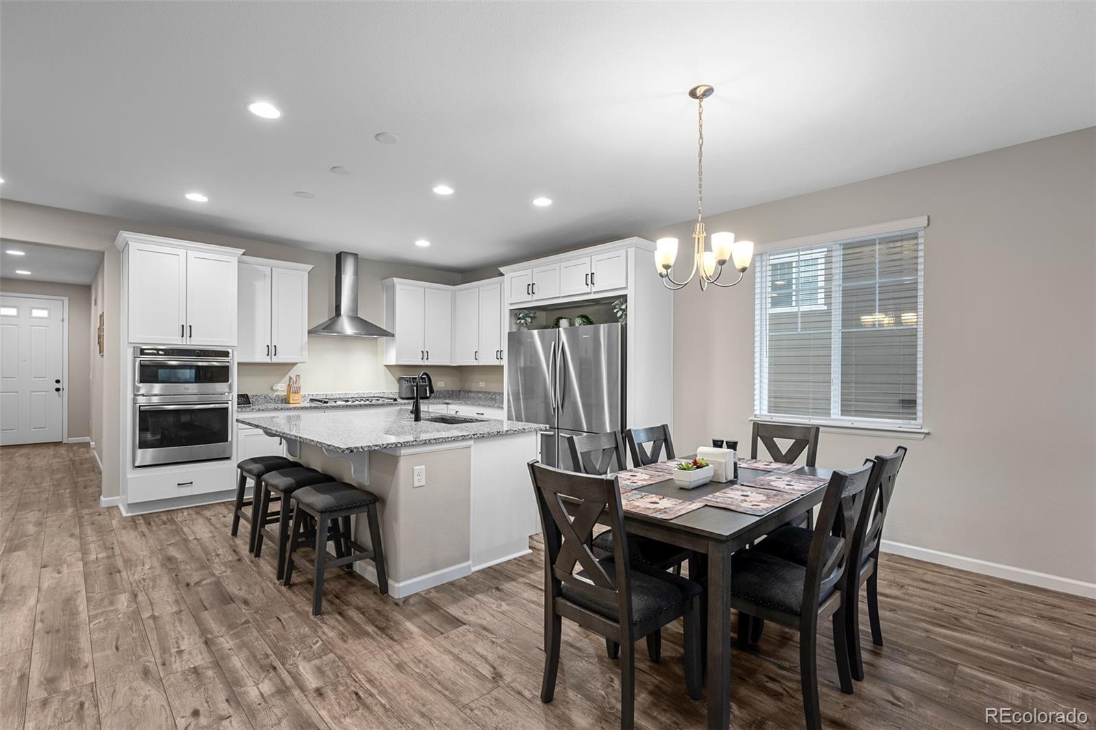 MLS Image #6 for 5795 s grand baker court,aurora, Colorado