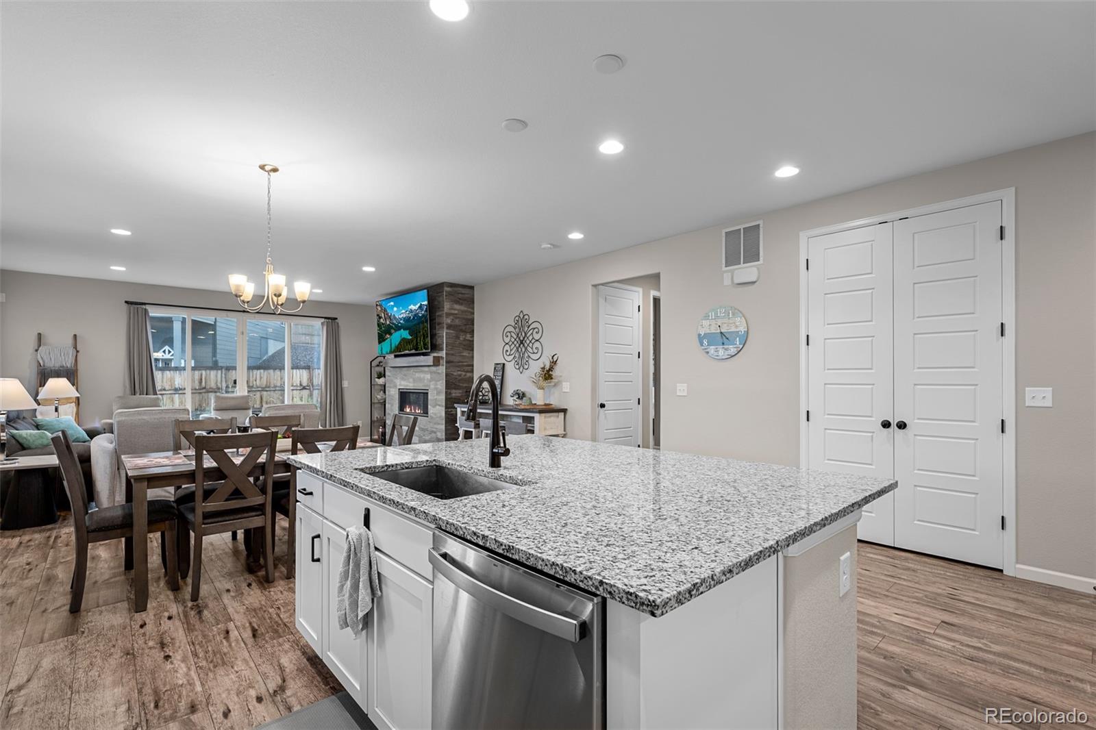 MLS Image #9 for 5795 s grand baker court,aurora, Colorado