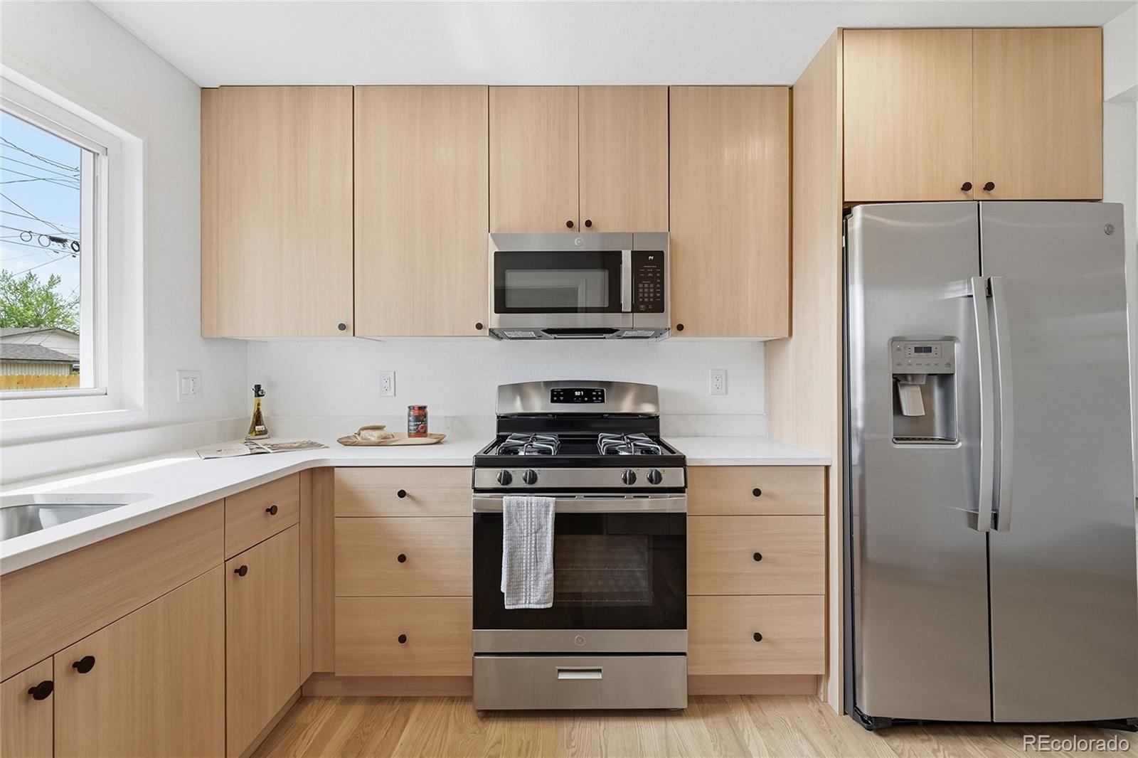 MLS Image #1 for 113  davie drive,colorado springs, Colorado