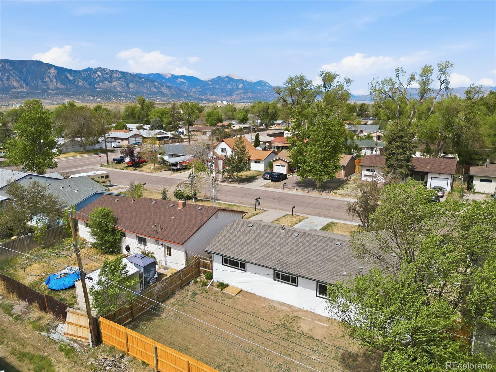 MLS Image #20 for 113  davie drive,colorado springs, Colorado