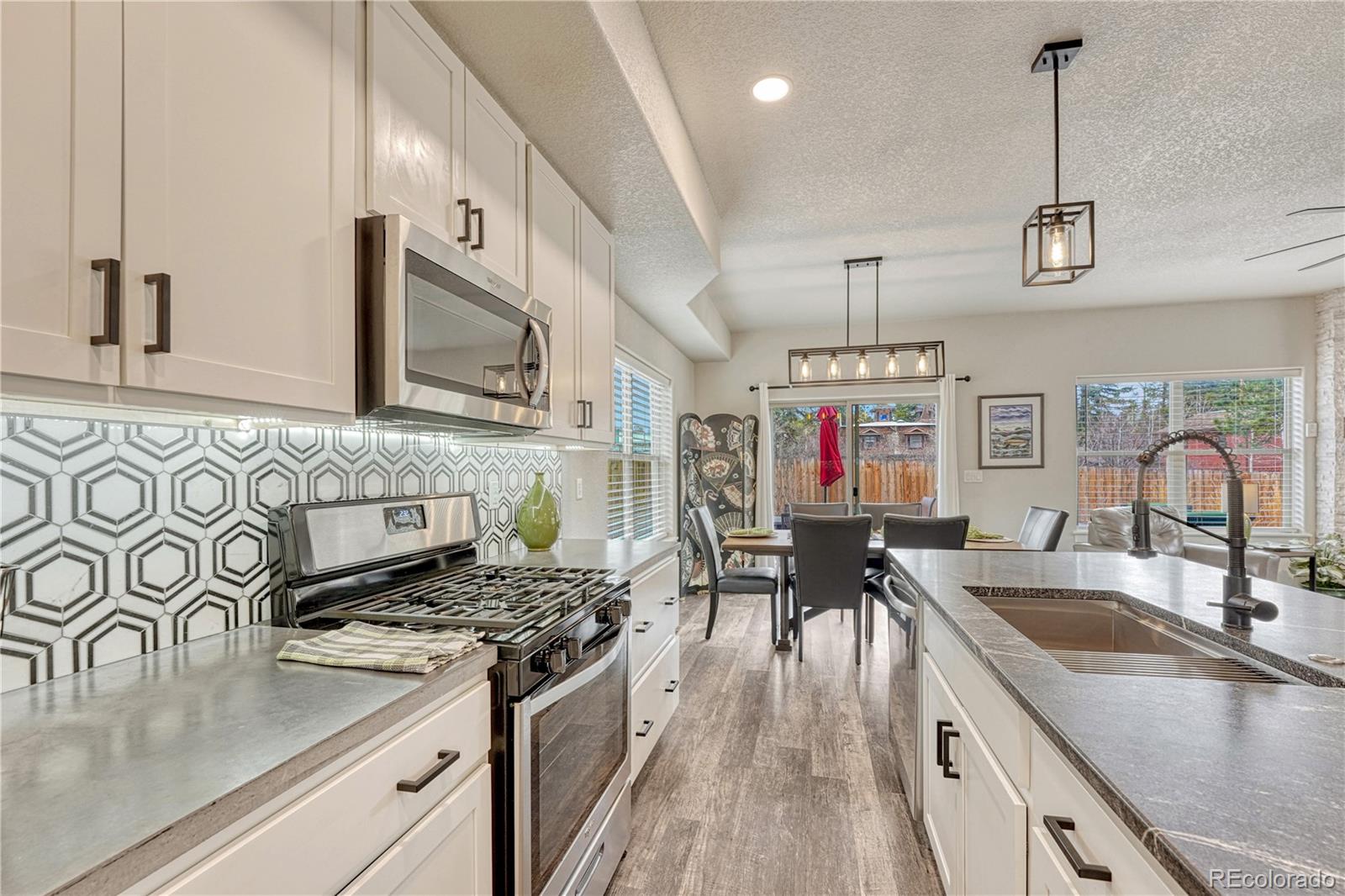 MLS Image #12 for 110  chester avenue,woodland park, Colorado