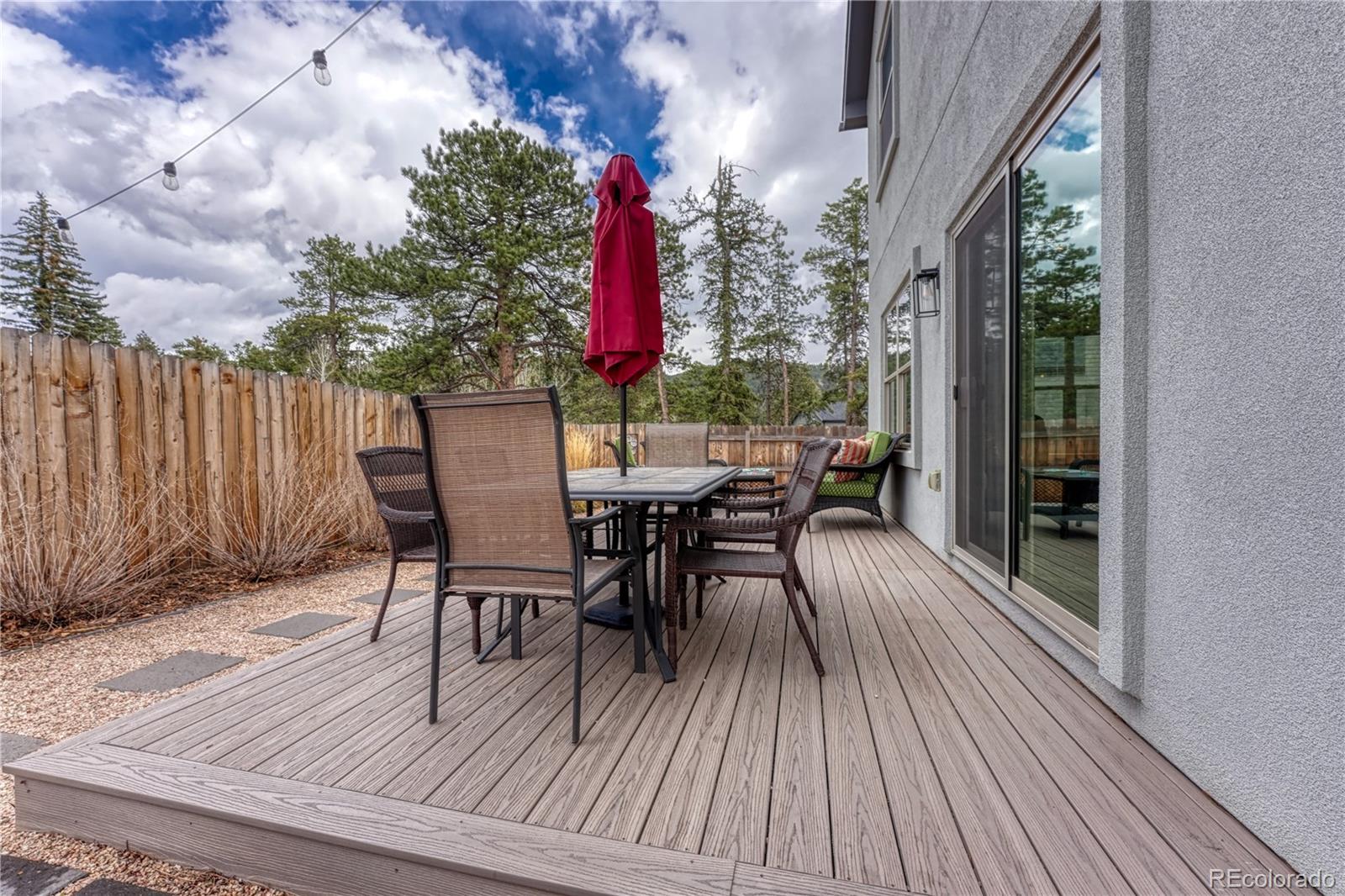 MLS Image #26 for 110  chester avenue,woodland park, Colorado