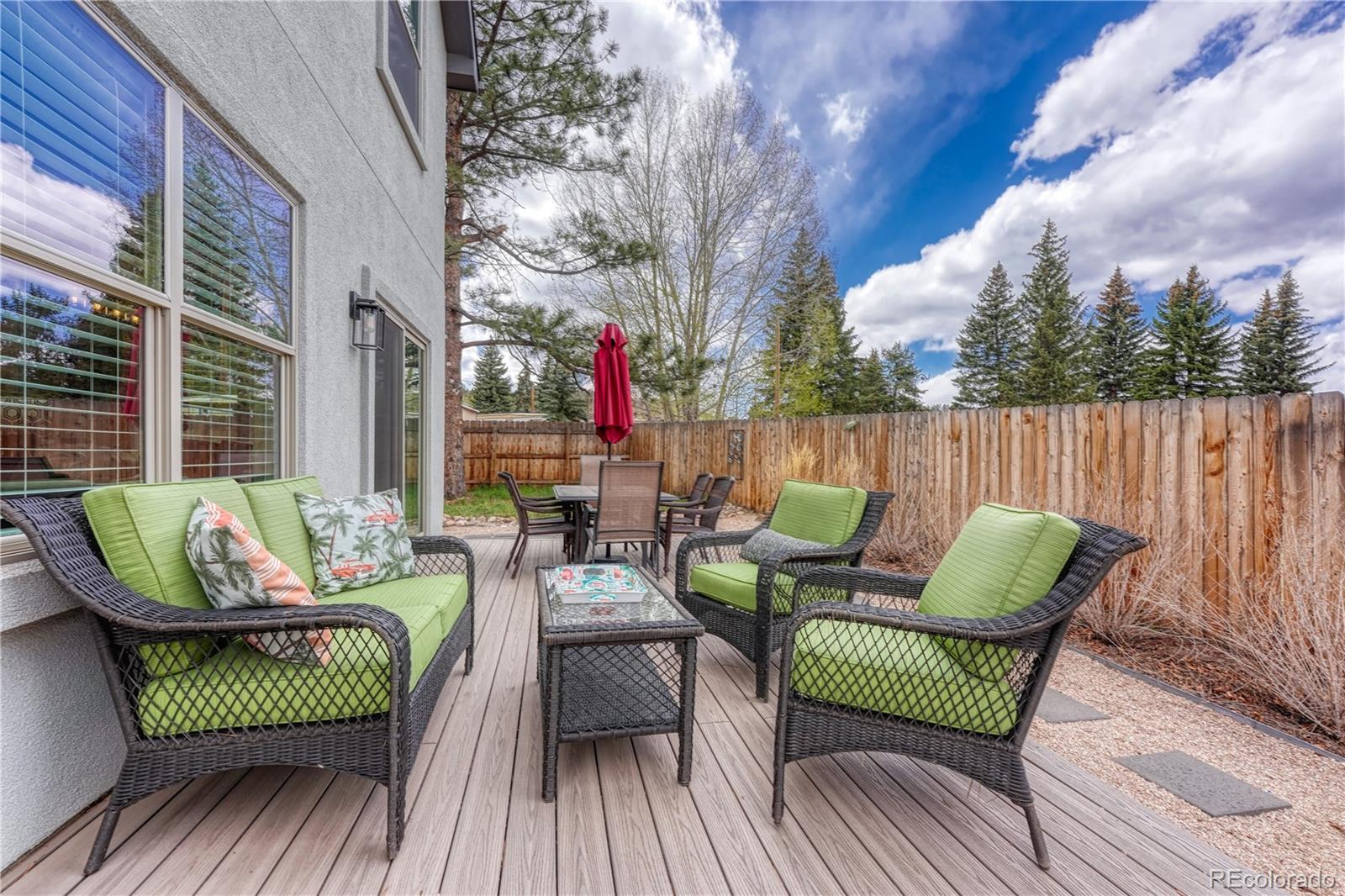 MLS Image #27 for 110  chester avenue,woodland park, Colorado