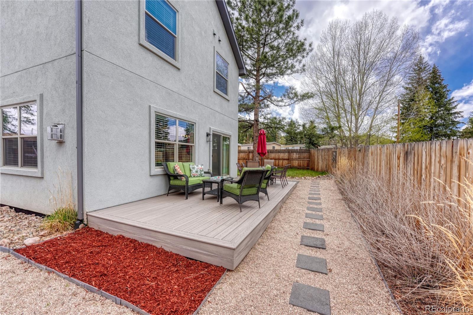 MLS Image #28 for 110  chester avenue,woodland park, Colorado