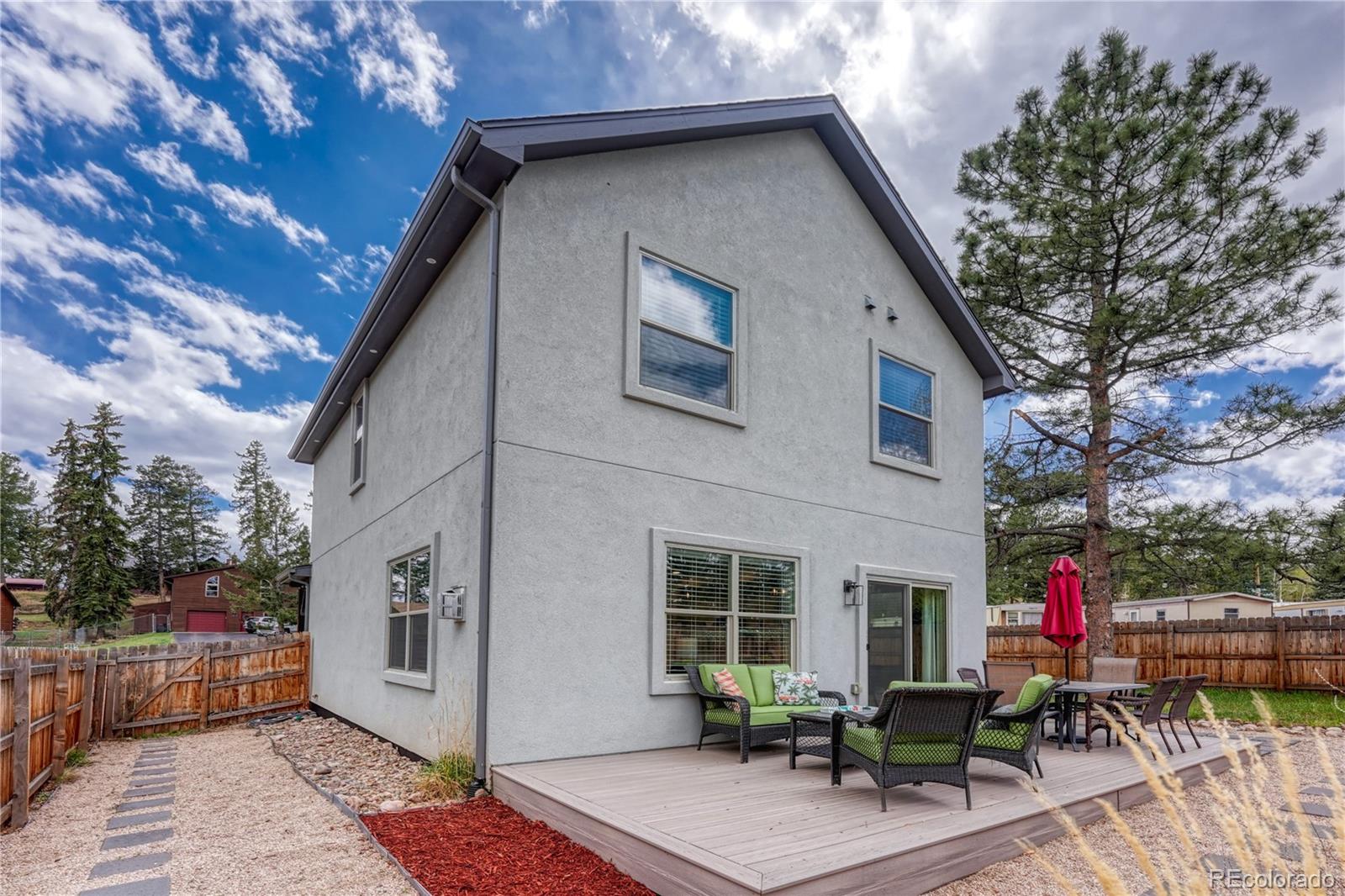 MLS Image #29 for 110  chester avenue,woodland park, Colorado