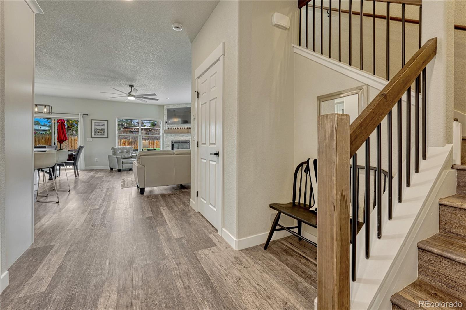 MLS Image #3 for 110  chester avenue,woodland park, Colorado