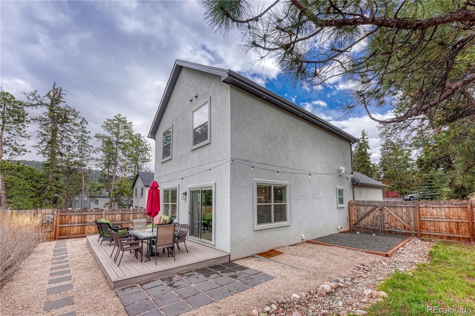MLS Image #30 for 110  chester avenue,woodland park, Colorado