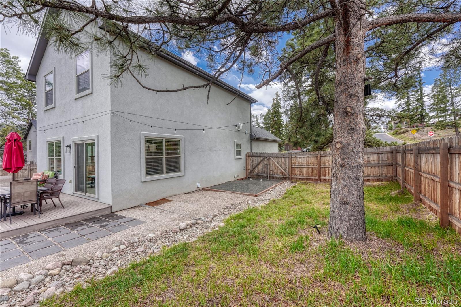 MLS Image #31 for 110  chester avenue,woodland park, Colorado