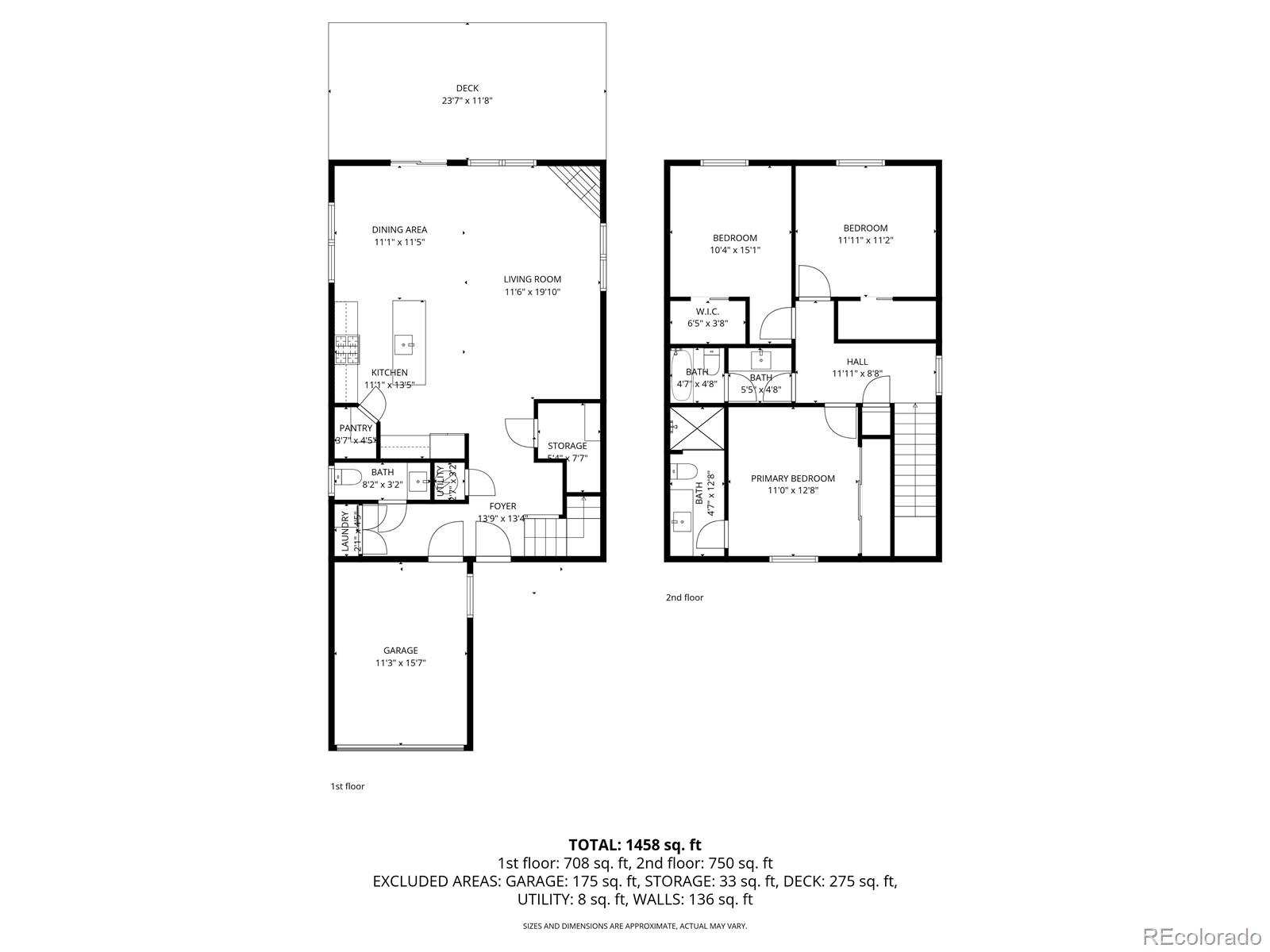 MLS Image #32 for 110  chester avenue,woodland park, Colorado