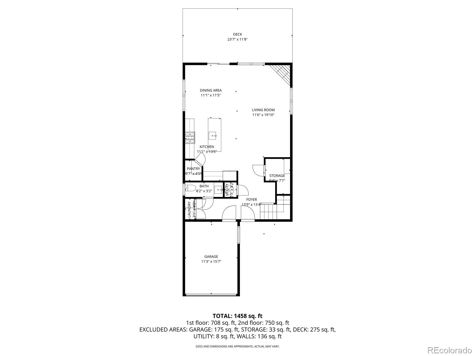 MLS Image #33 for 110  chester avenue,woodland park, Colorado