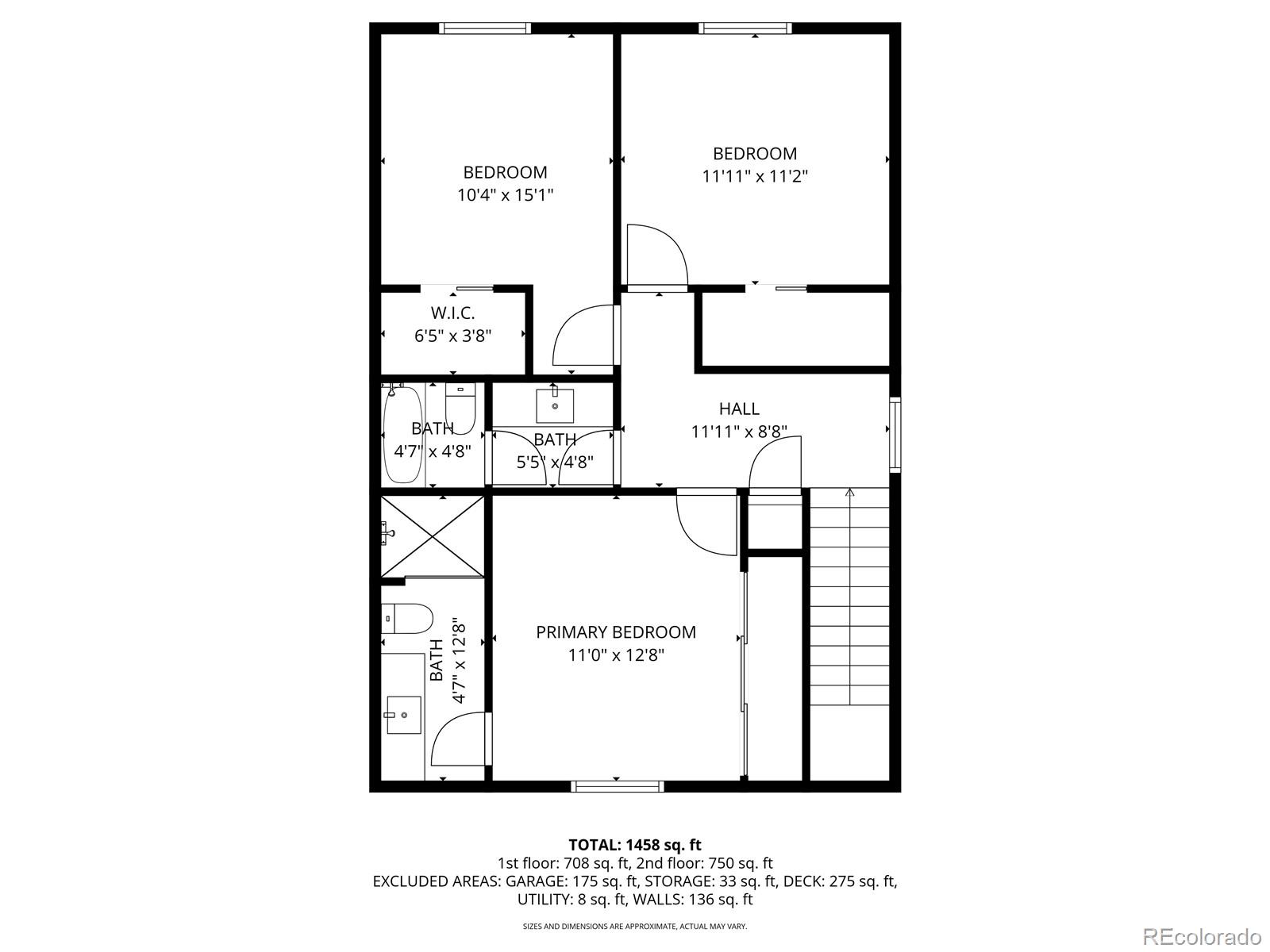 MLS Image #34 for 110  chester avenue,woodland park, Colorado