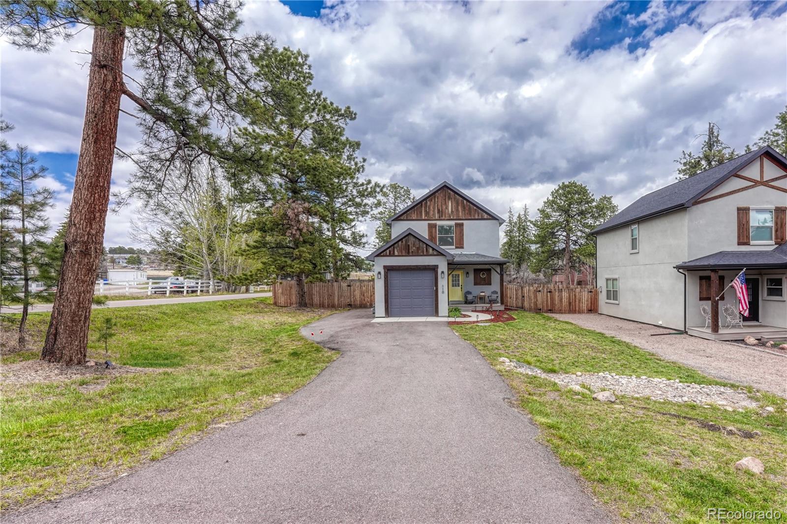 MLS Image #35 for 110  chester avenue,woodland park, Colorado