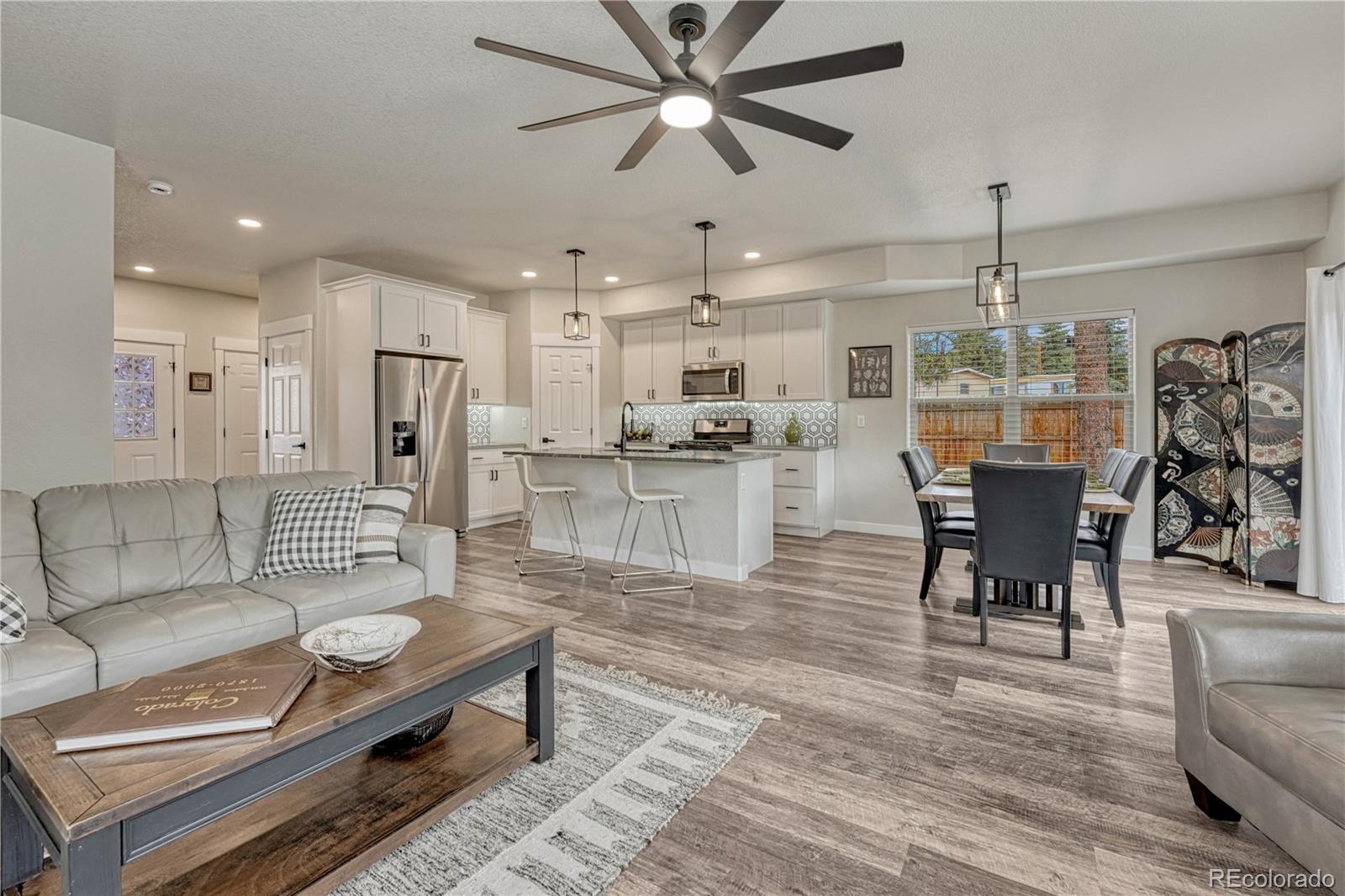 MLS Image #4 for 110  chester avenue,woodland park, Colorado