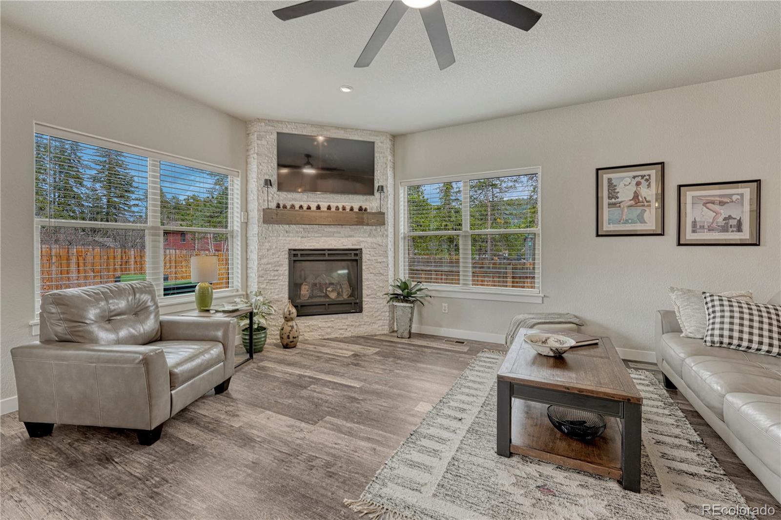 MLS Image #5 for 110  chester avenue,woodland park, Colorado