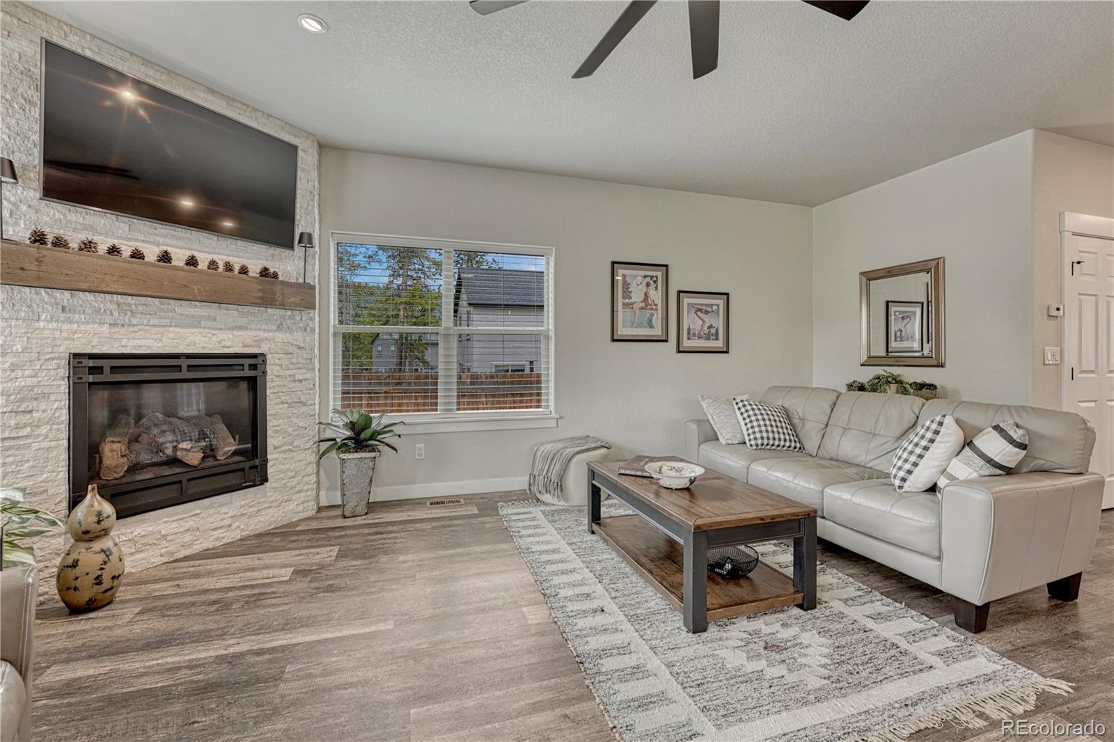 MLS Image #6 for 110  chester avenue,woodland park, Colorado