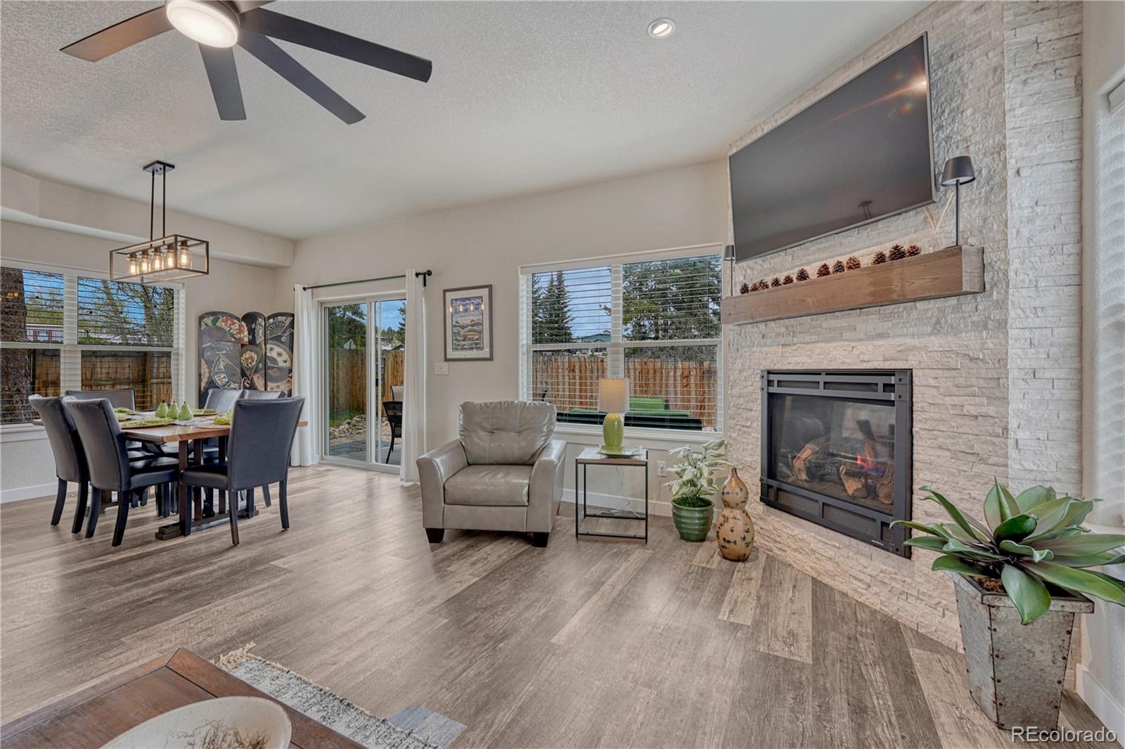 MLS Image #8 for 110  chester avenue,woodland park, Colorado