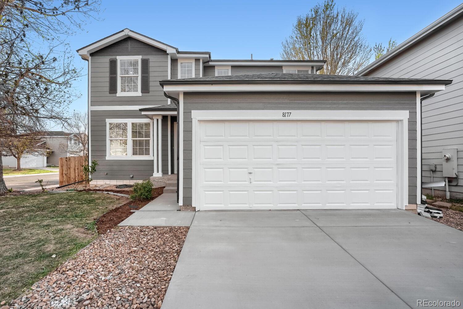 MLS Image #1 for 8177 s norfolk street,englewood, Colorado