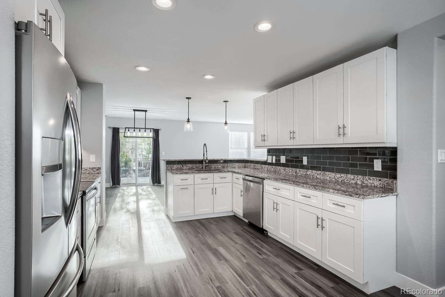 MLS Image #11 for 8177 s norfolk street,englewood, Colorado