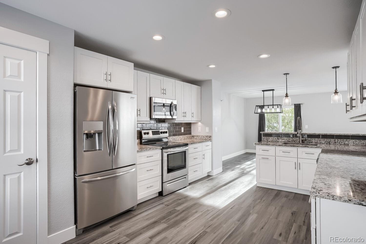 MLS Image #12 for 8177 s norfolk street,englewood, Colorado