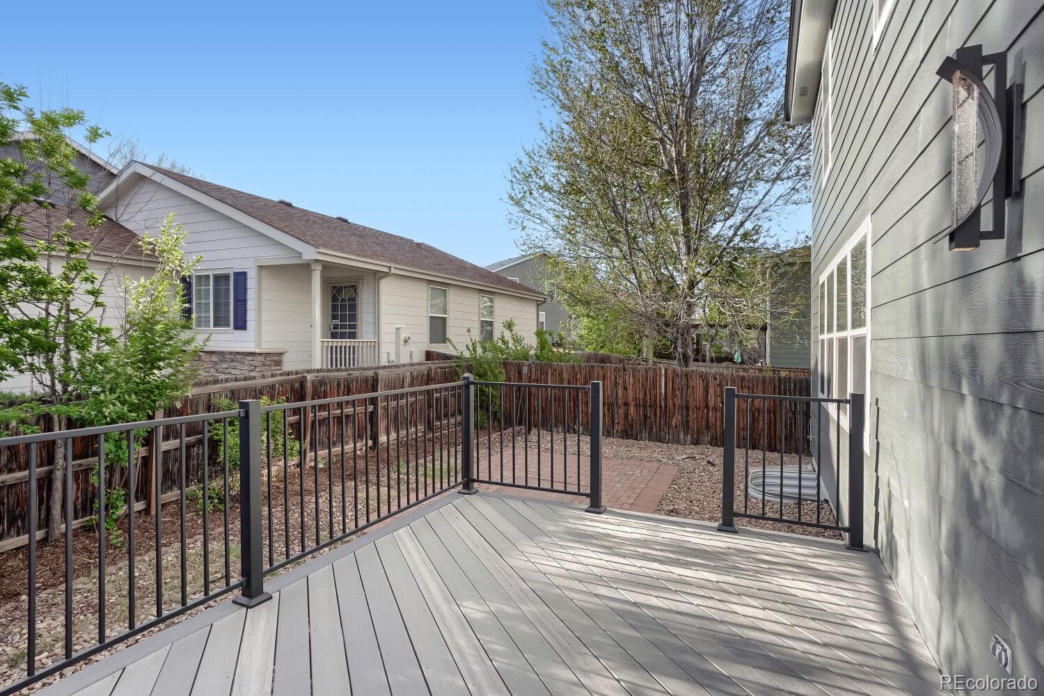 MLS Image #25 for 8177 s norfolk street,englewood, Colorado