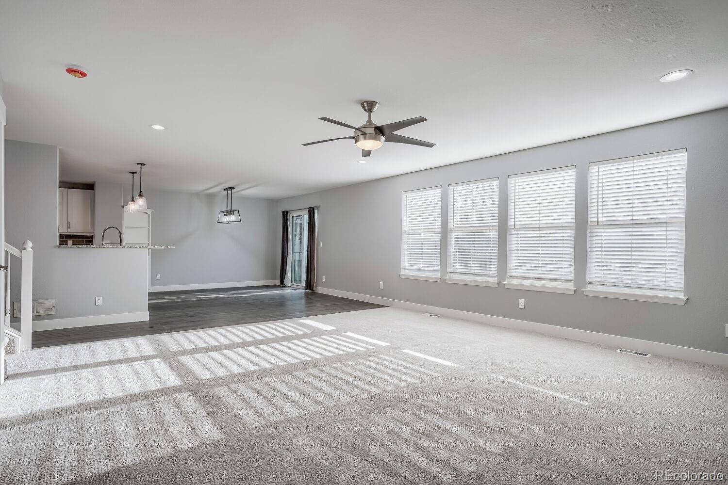 MLS Image #3 for 8177 s norfolk street,englewood, Colorado