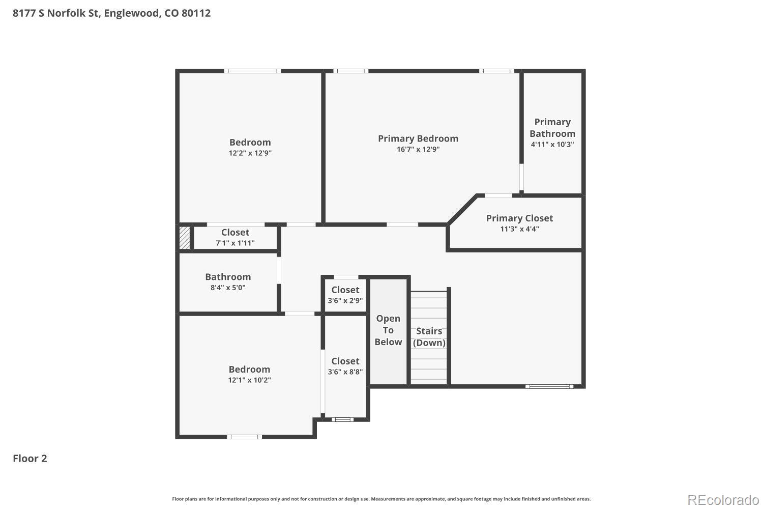 MLS Image #31 for 8177 s norfolk street,englewood, Colorado