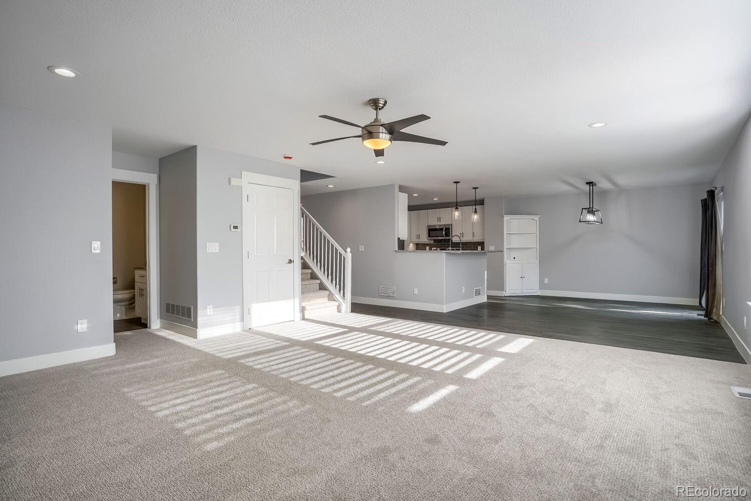MLS Image #6 for 8177 s norfolk street,englewood, Colorado