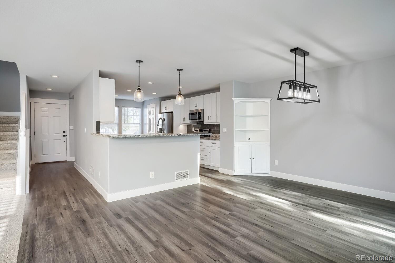MLS Image #7 for 8177 s norfolk street,englewood, Colorado