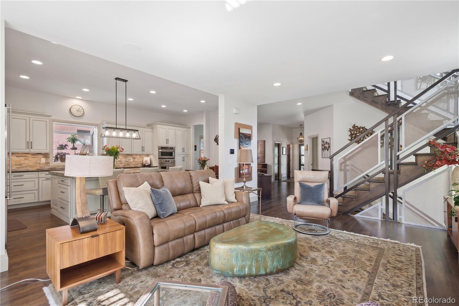 MLS Image #31 for 2335 n glencoe street,denver, Colorado