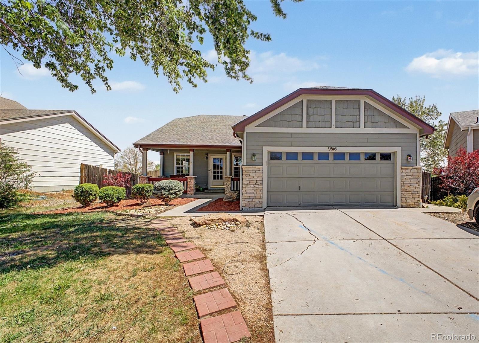 MLS Image #0 for 9616  harris circle,thornton, Colorado