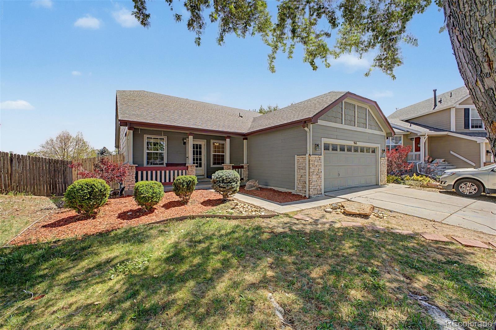 MLS Image #1 for 9616  harris circle,thornton, Colorado