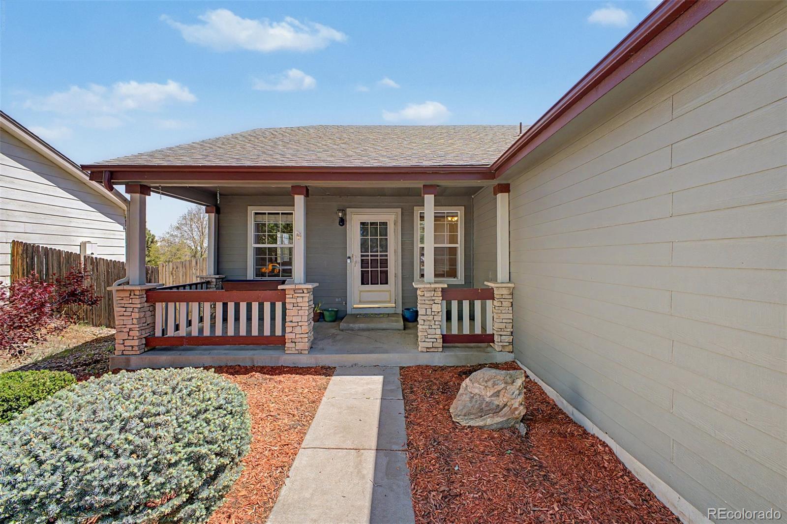 MLS Image #3 for 9616  harris circle,thornton, Colorado