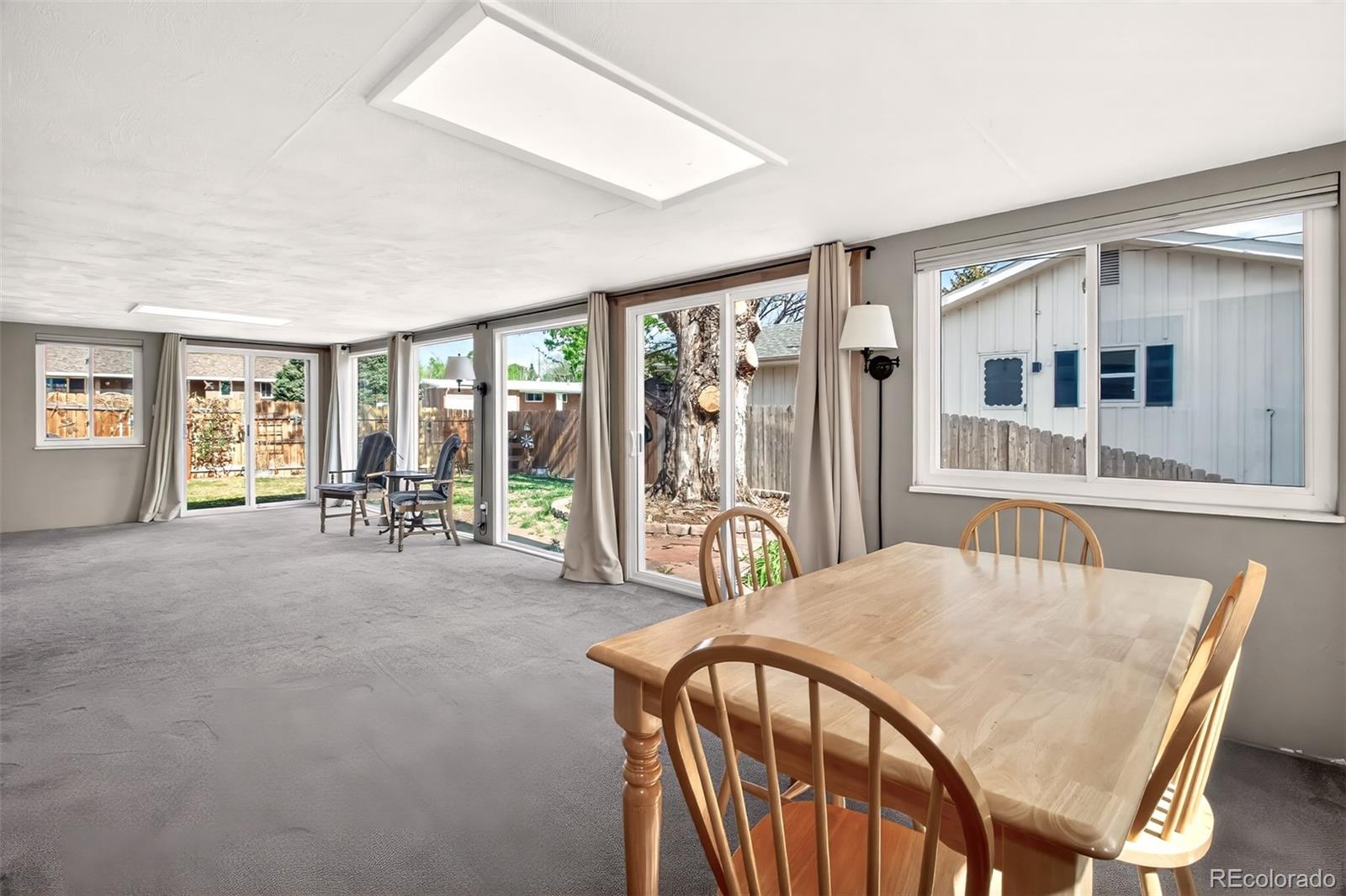 MLS Image #20 for 2511  holiday lane,colorado springs, Colorado