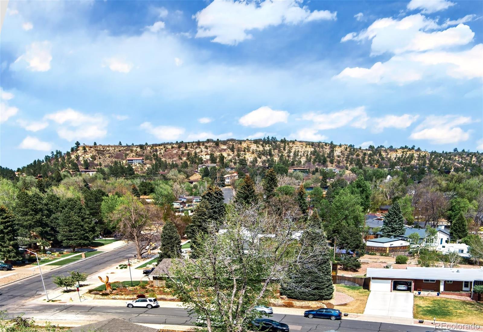 MLS Image #33 for 2511  holiday lane,colorado springs, Colorado