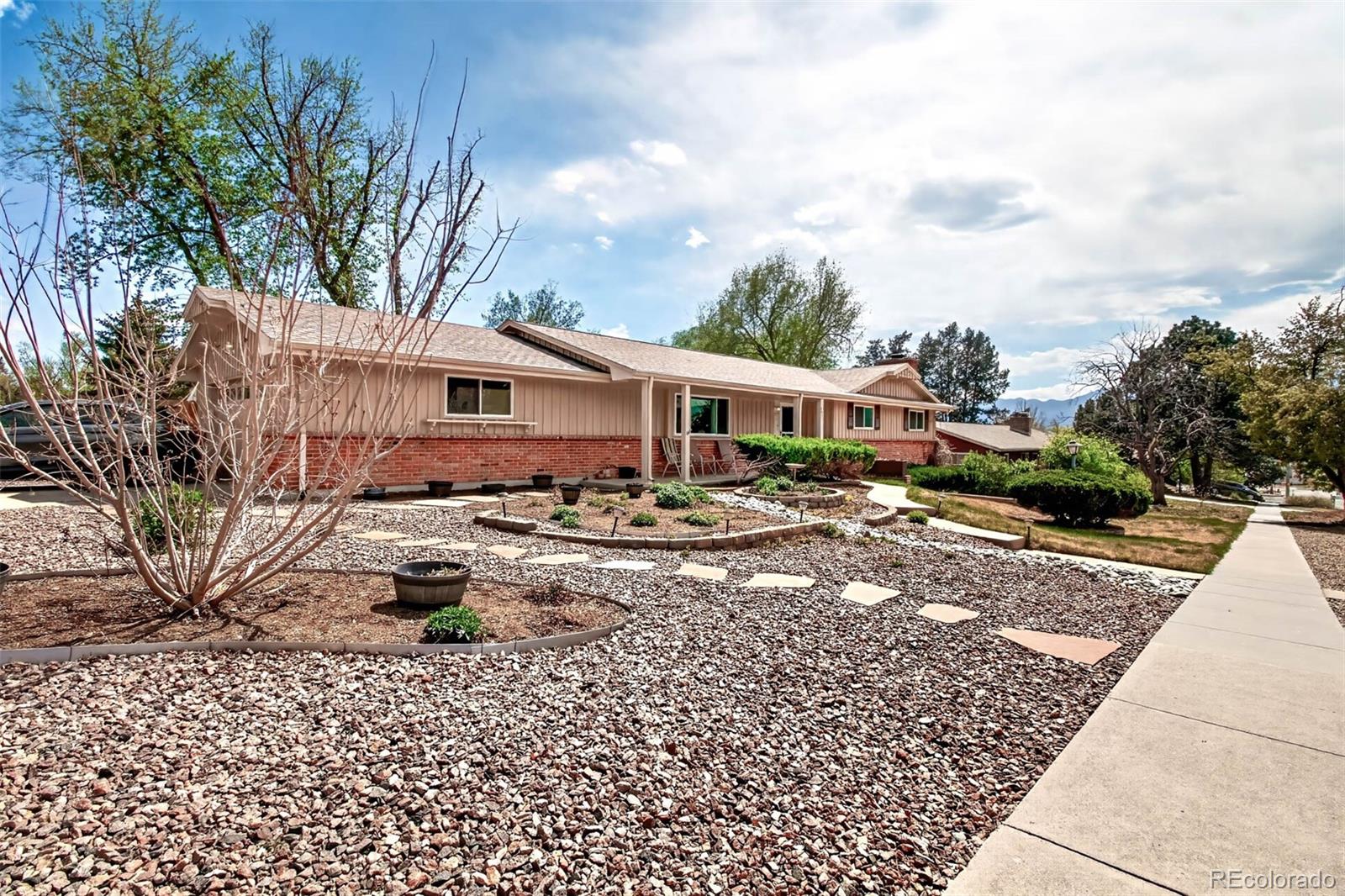 MLS Image #34 for 2511  holiday lane,colorado springs, Colorado