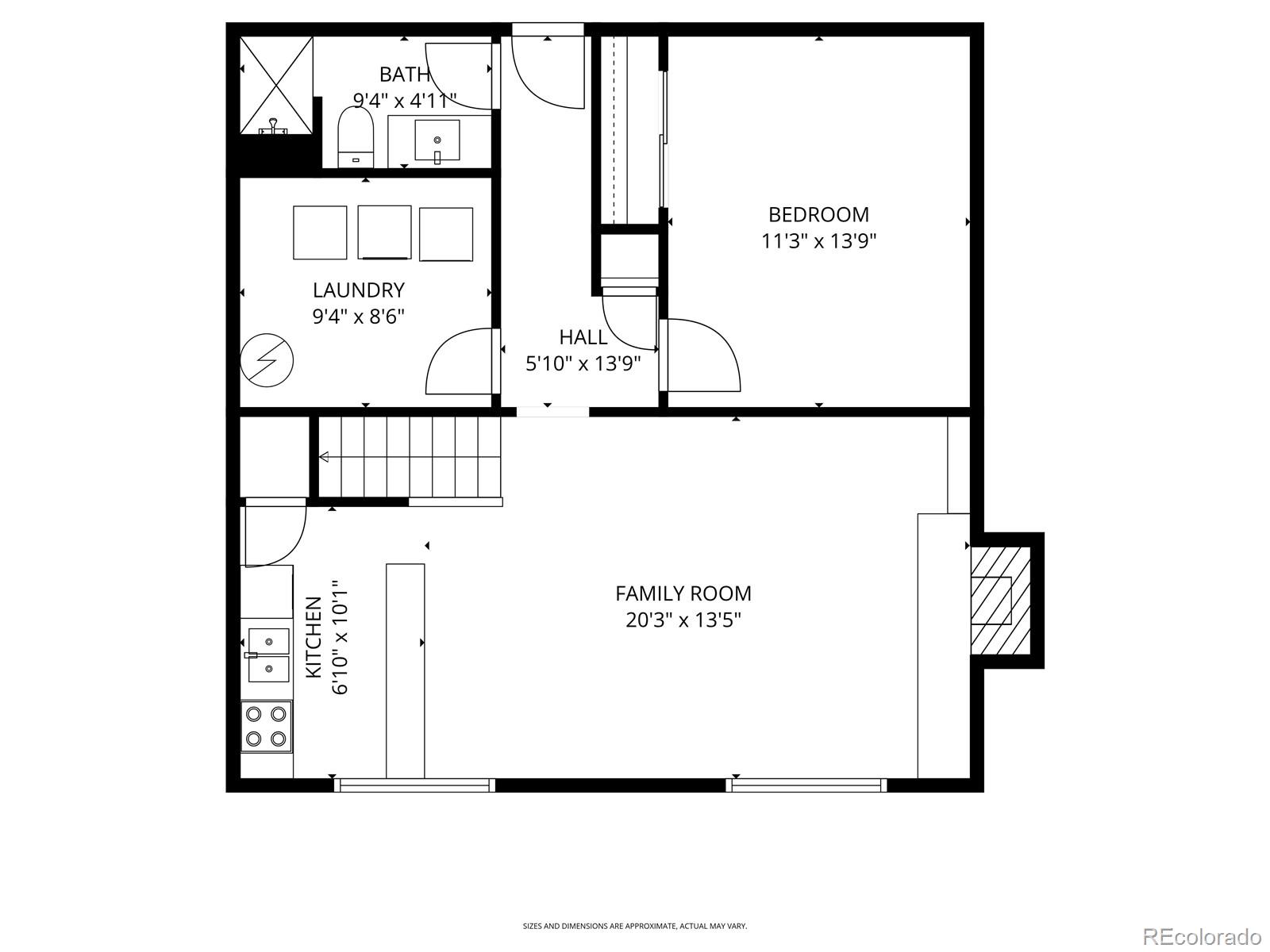 MLS Image #37 for 2511  holiday lane,colorado springs, Colorado