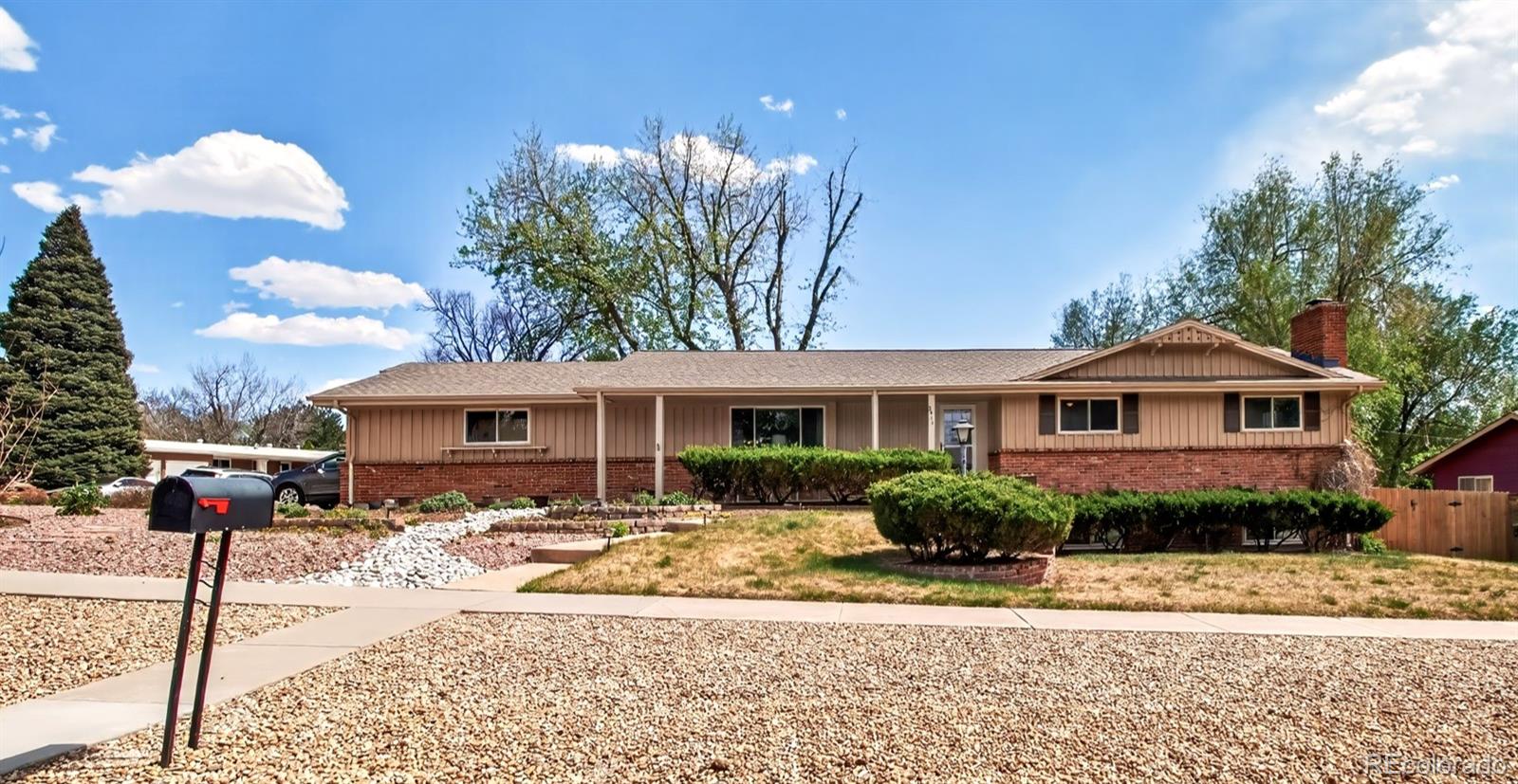 MLS Image #38 for 2511  holiday lane,colorado springs, Colorado