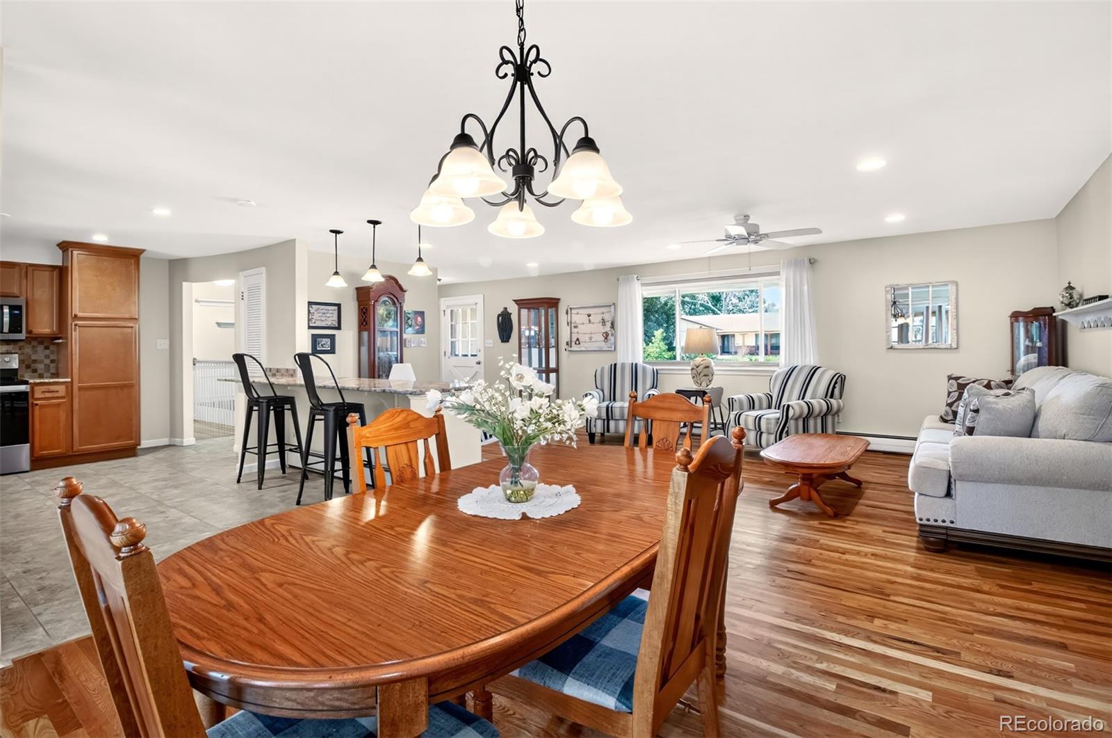 MLS Image #7 for 2511  holiday lane,colorado springs, Colorado