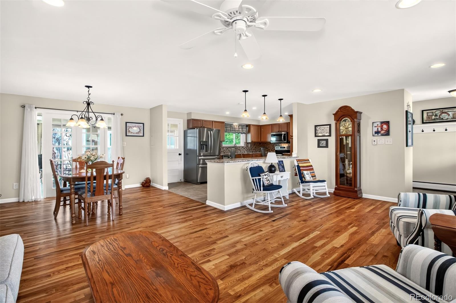 MLS Image #8 for 2511  holiday lane,colorado springs, Colorado