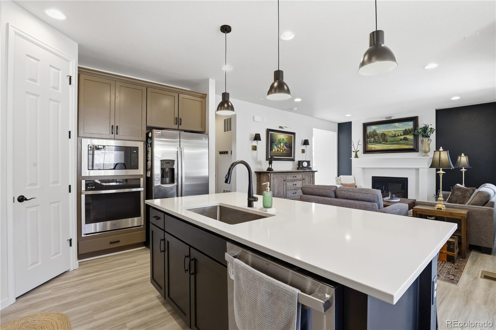 MLS Image #10 for 915  oleander street,castle rock, Colorado