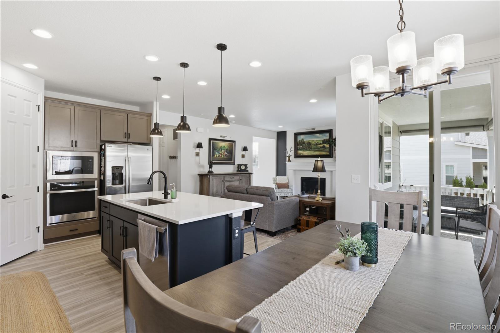 MLS Image #11 for 915  oleander street,castle rock, Colorado