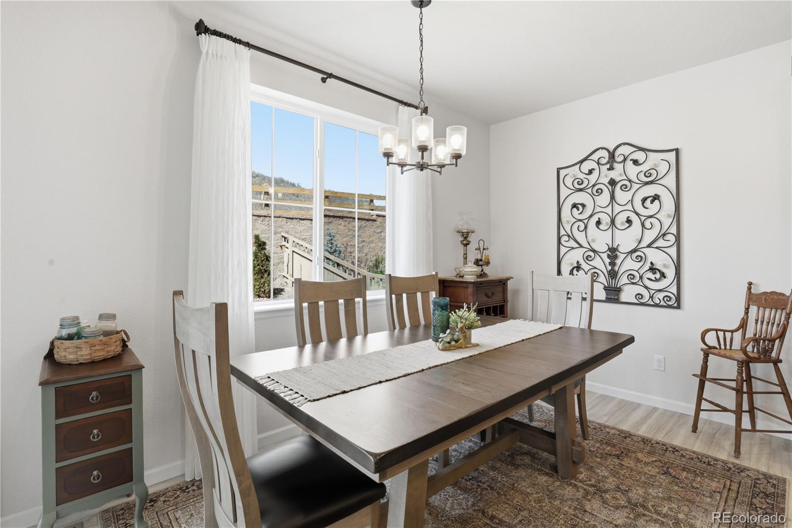 MLS Image #12 for 915  oleander street,castle rock, Colorado