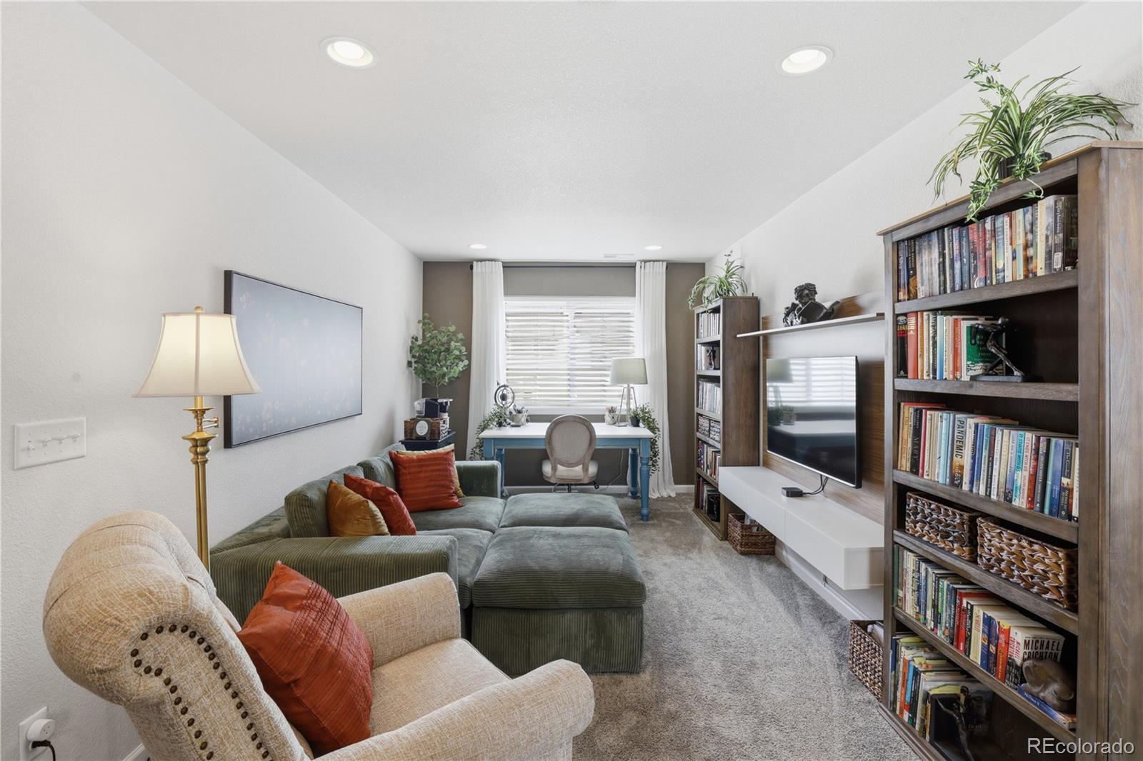 MLS Image #13 for 915  oleander street,castle rock, Colorado