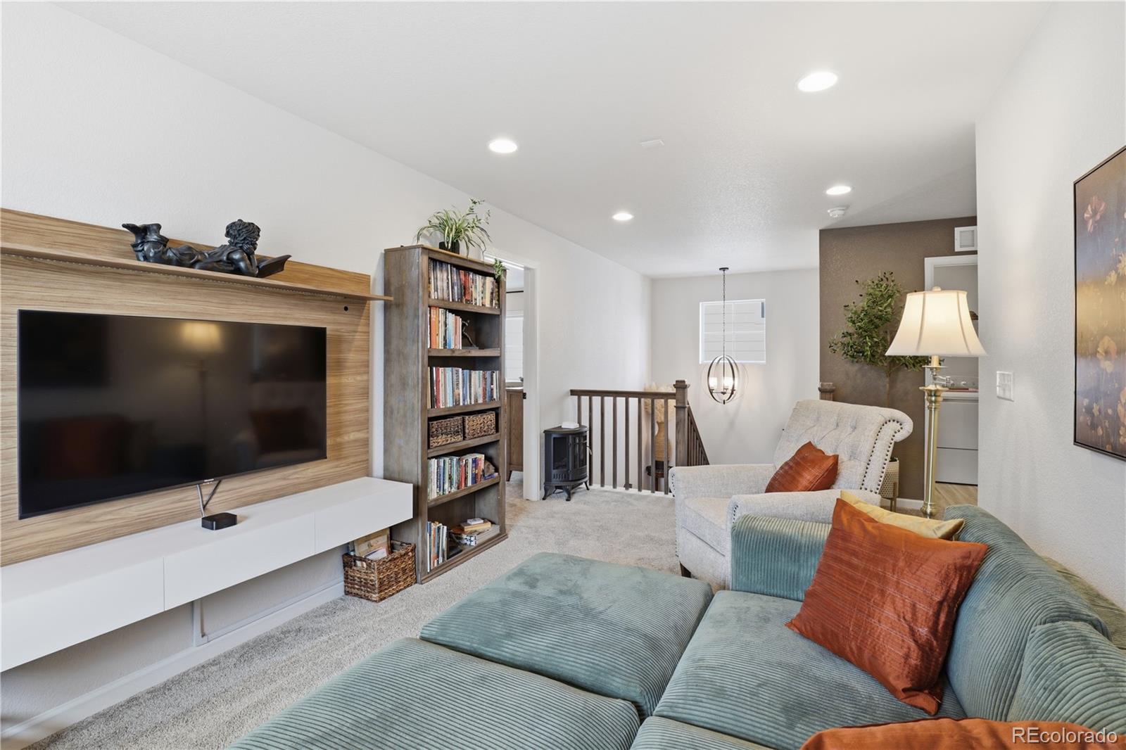 MLS Image #14 for 915  oleander street,castle rock, Colorado