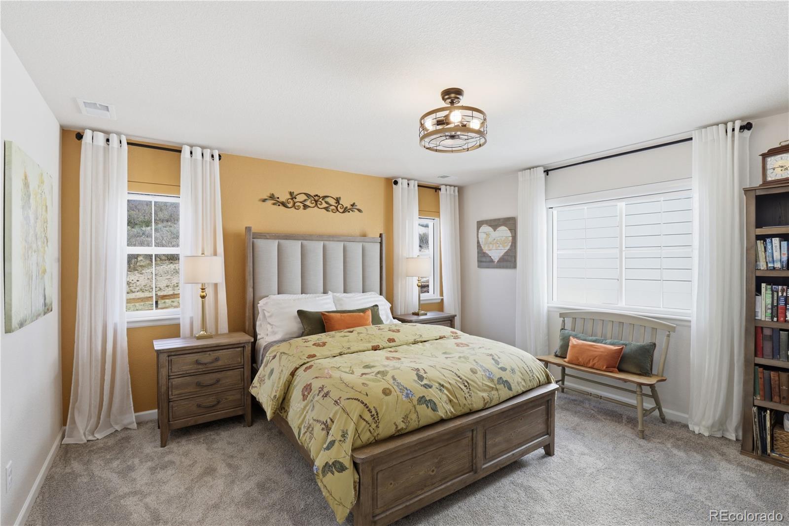MLS Image #15 for 915  oleander street,castle rock, Colorado
