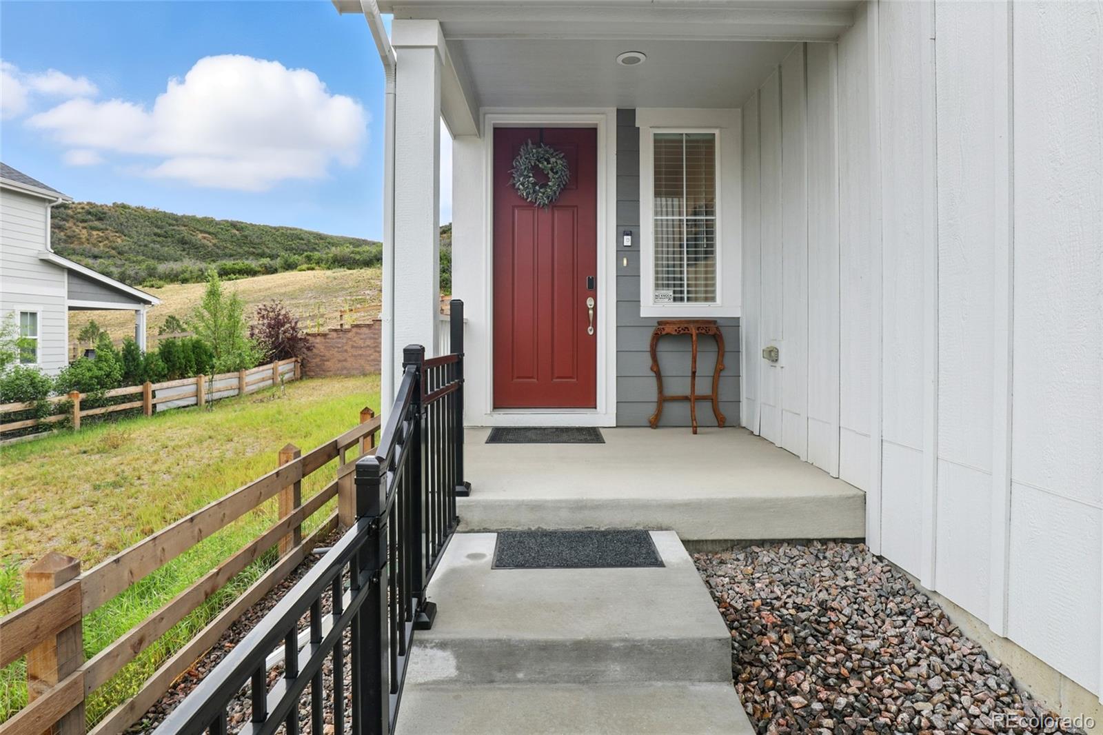 MLS Image #2 for 915  oleander street,castle rock, Colorado