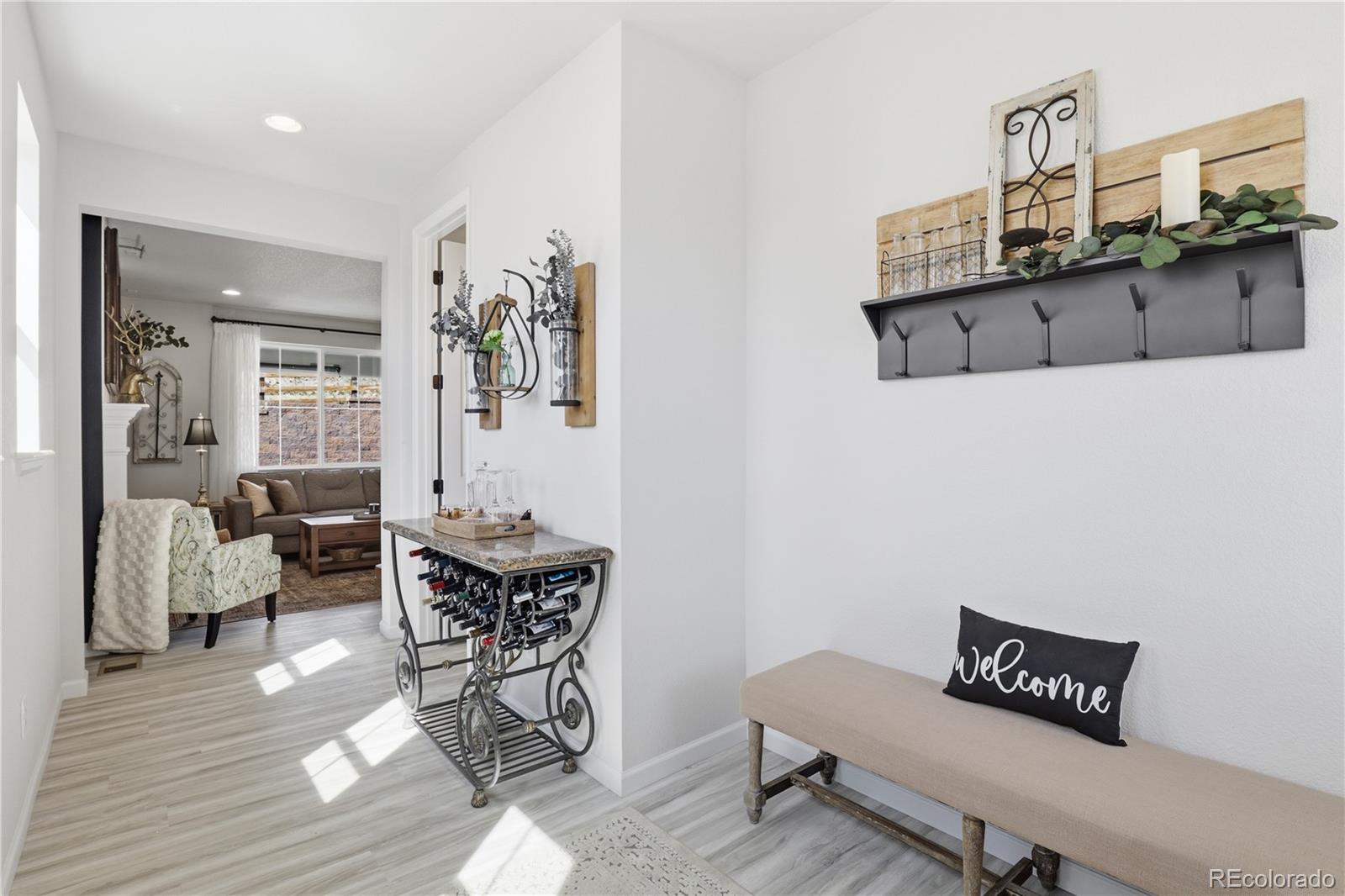 MLS Image #4 for 915  oleander street,castle rock, Colorado
