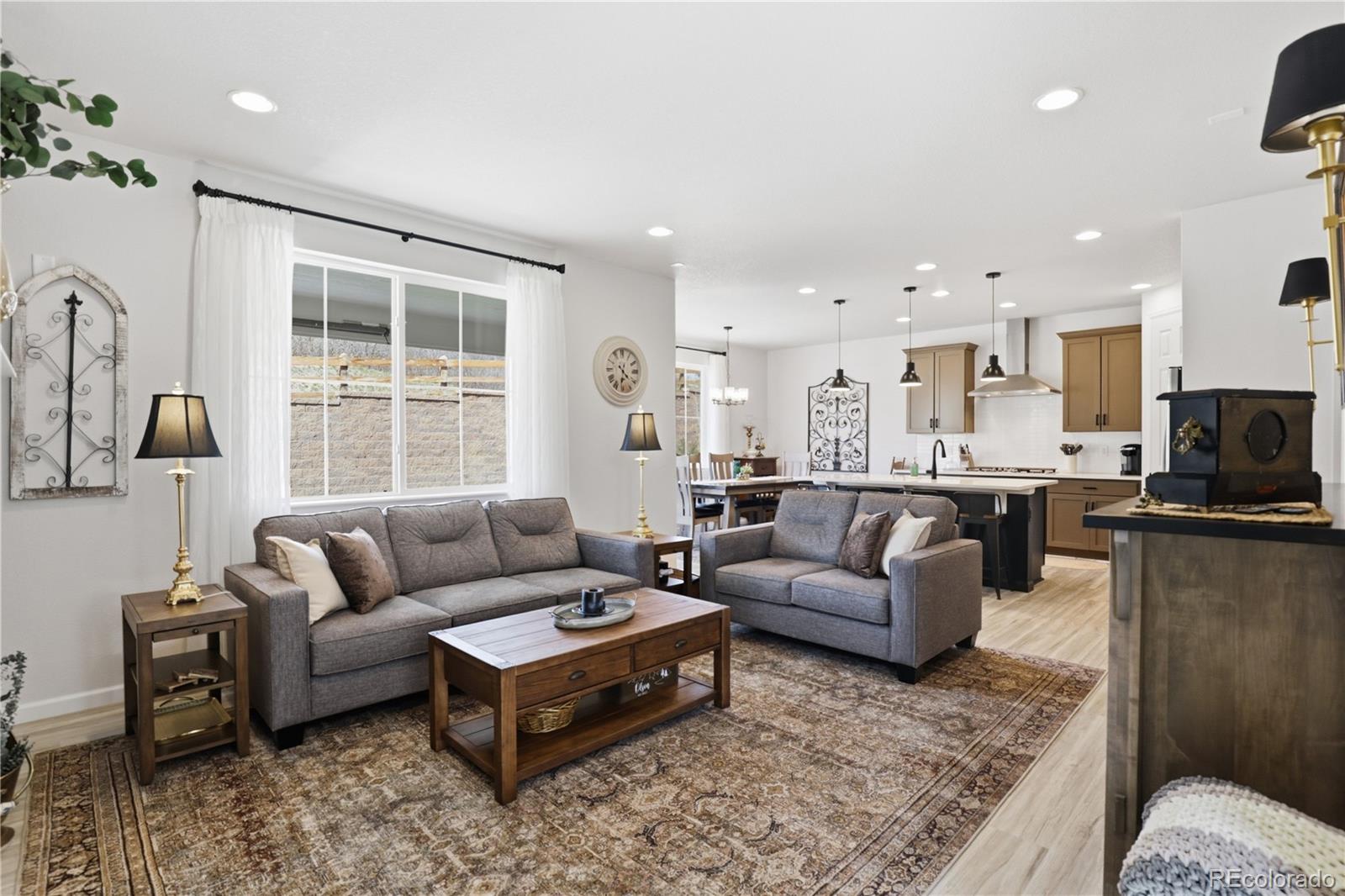 MLS Image #5 for 915  oleander street,castle rock, Colorado