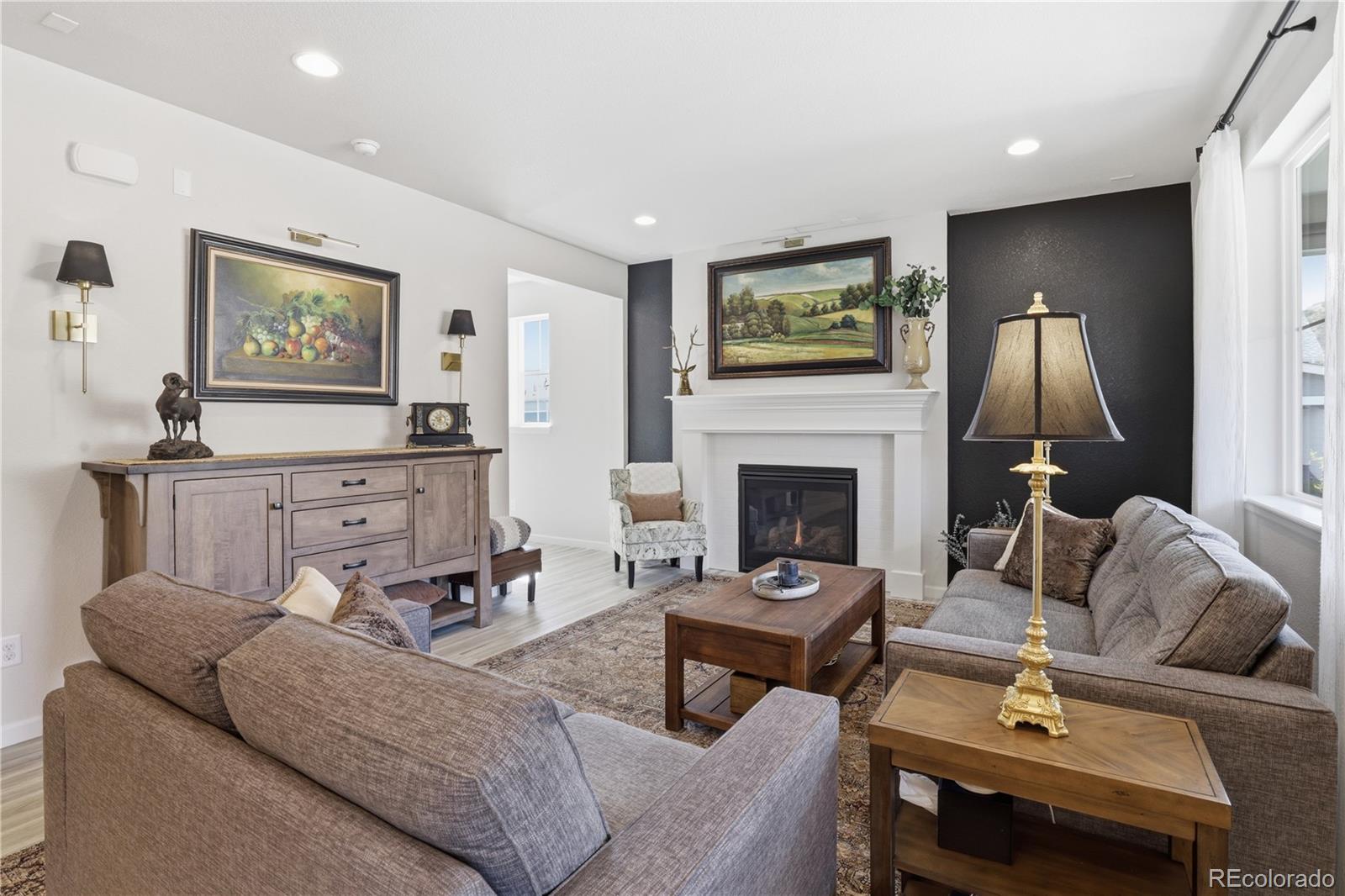 MLS Image #6 for 915  oleander street,castle rock, Colorado